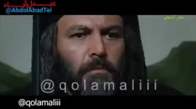 انقدر مختار و جومونگ پخش کردین که ماستا رو ریختن تو...