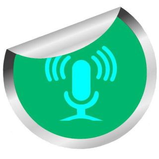 استفاده استیکر صوتی در تلگرام