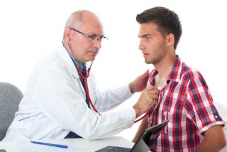 چکاپ های پزشکی رایج برای سلامت آقایان کدام است؟
