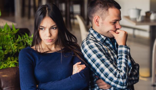 خبر داشتید لجباز بودن باعث میشود تا بیشتر عمر کنید؟