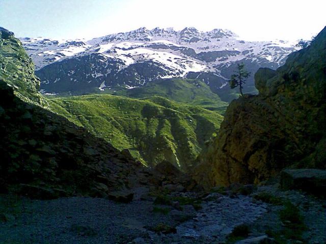 اماکن دیدنی ایران