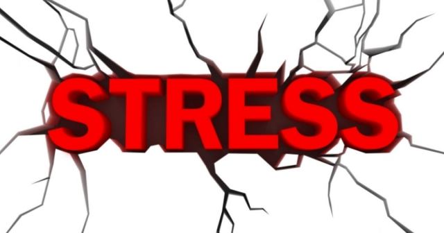 16 راه ساده برای کاهش استرس و اضطراب- بخش اول