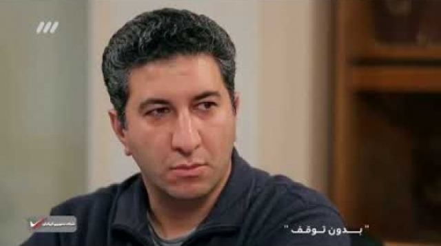 مباحثه بی سابقه با حسن رحیمپور ازغدی در برنامه بدون...