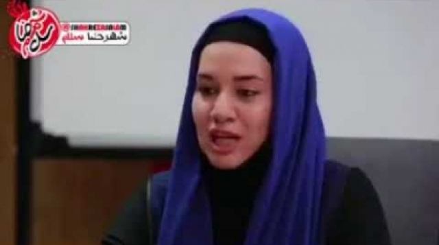 مصاحبه شغلی جالب ارزش دیدن داره پشیمون نمیشین