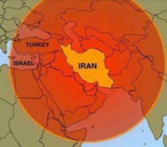 33 رتبه ی اول گینس در ایران