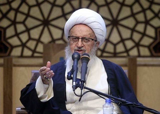 آیت الله مکارم شیرازی: چیزی بهنام طب اسلامی نداریم!
