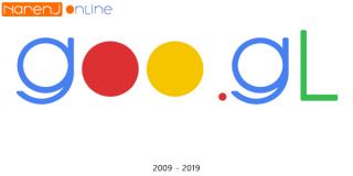 پایان تلخ کوتاه کننده لینک گوگل ، goo.gl تا یکسال دیگر کامل بسته میشود .