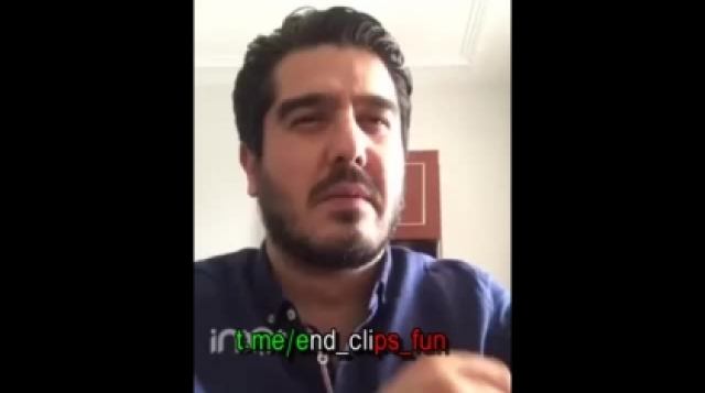 دابسمش جناب مایلی کهن چرا گریه میکنه