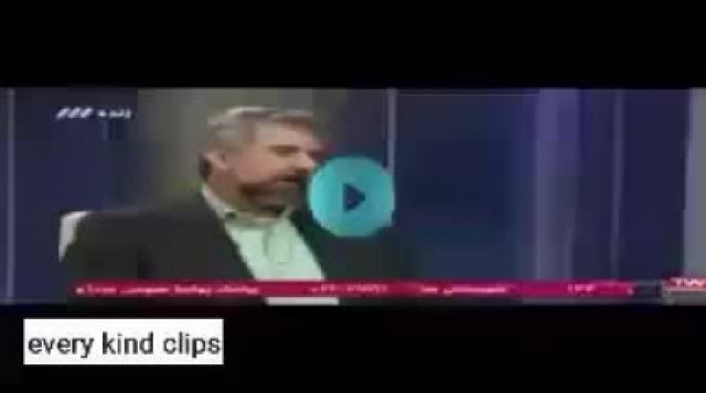 سوتی دربرنامه زنده پیرامون تلگرام