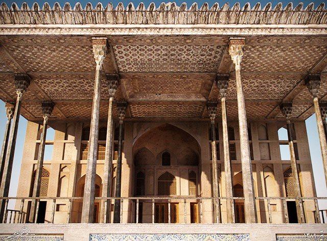 ایران را چطور به مهمانهای خارجیمان معرفی کنیم
