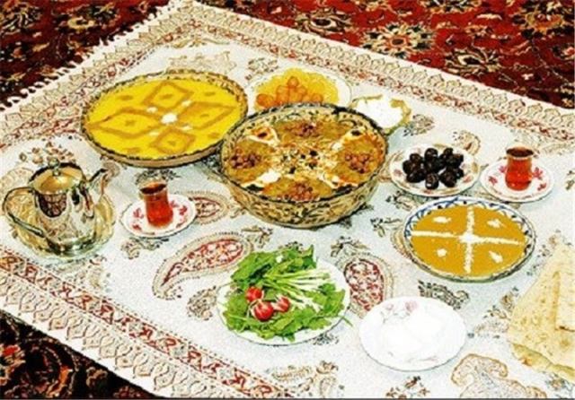 توصیه‌های کلیدی طب سنتی برای روزه‌داری