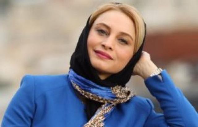 مریم کاویانی: اهل حاشیههای فضای مجازی نیستم