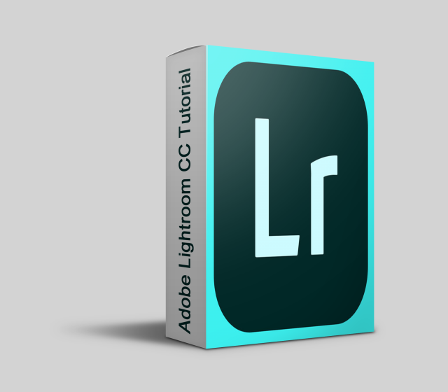 دانلود رایگان آموزش Adobe Lightroom