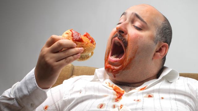 تشخیص شخصیت افراد از روی غذاهای مورد علاقه