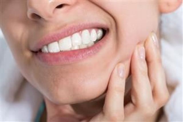 راهکار طب سنتی برای تسکین دنداندرد