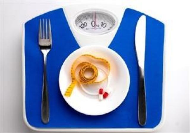 عوارض خطرناک راههای غلط لاغری