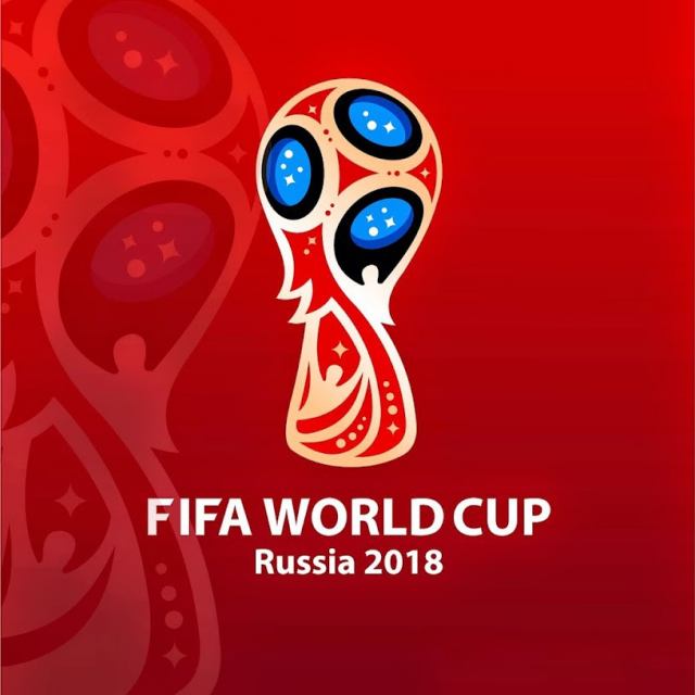 جدول پخش بازی‌های جام جهانی 2018 روسیه از تلویزیون ایران