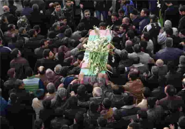 عجیب ترین مراسم خاکسپاری در سراسر جهان