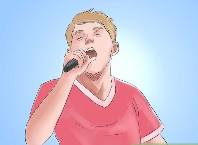 تبلیغ خوشصدا شدن با جراحی حنجره