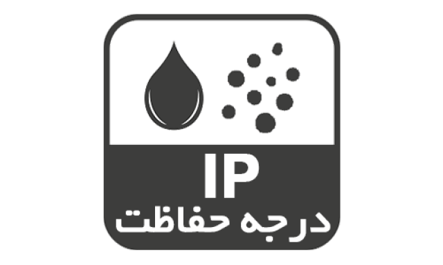 استاندارد ip چیست؟