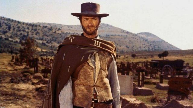 ده فیلم برتر کلینت ایستوود Clint Eastwood