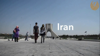 گزارش سفر یک زوج گردشگر از ایران