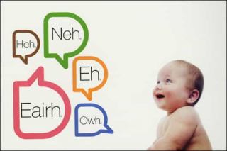 معنی صدای گریه نوزاد و ترجمه زبان نوزاد