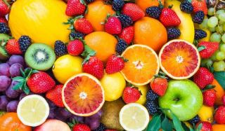 خوردن میوه احتمال بارداری را بیشتر می‌کند