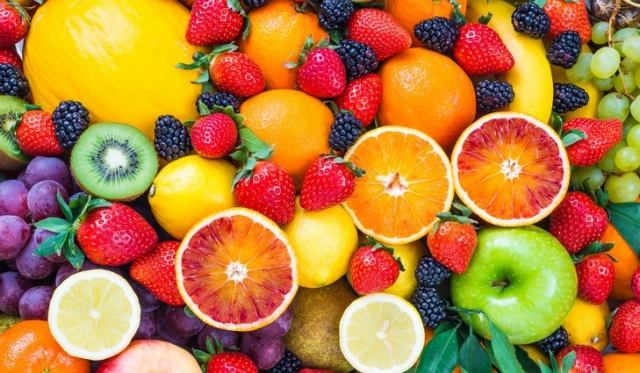 خوردن میوه احتمال بارداری را بیشتر میکند