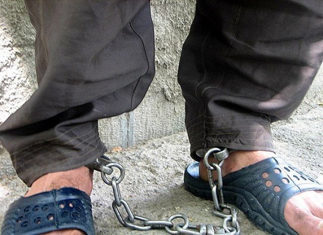 مرد کارتن خواب به اتهام تجاوز اعدام میشود