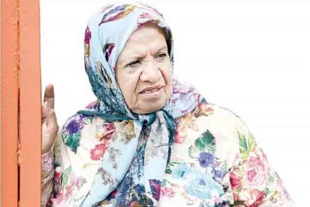 بازیگری بهشرط چشم و ابروی زیبا یا طنازی