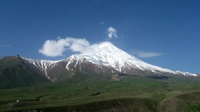 فیلم/ طبیعت زیبای روستای ناندل در مازندران