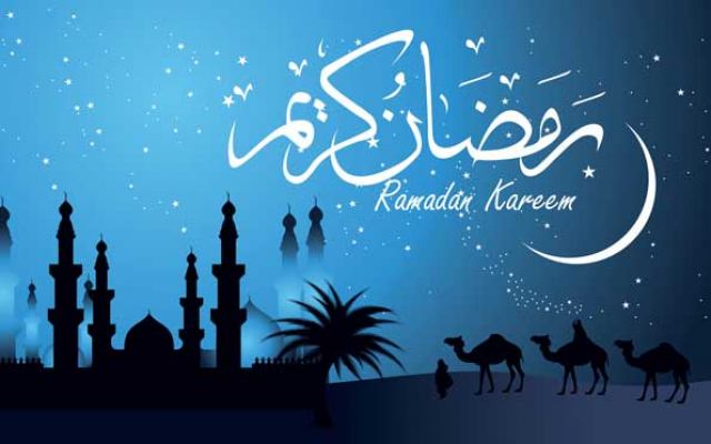تاریخ دقیق شروع ماه رمضان و روز عید فطر در سال 97