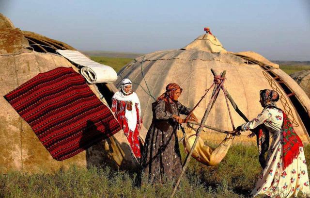 بوم‌گردی عشایری؛ پیشنهادی برای سفر در فصل گرما