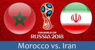 بازی ایران و مراکش در استادیوم آزادی پخش نخواهد شد