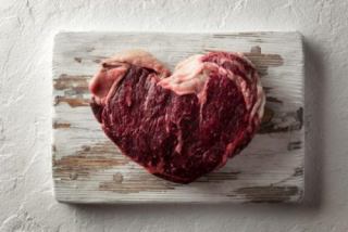آلرژی به گوشت قرمز ممکن است خطر ابتلا به بیماری های قلبی را افزایش دهد - مقالات سلامتی