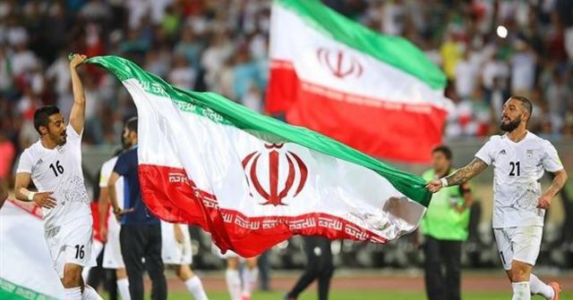 در چه صورت ایران به مرحله یک هشتم نهایی جام جهانی روسیه صعود می کند؟