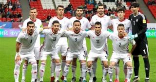 34 ساعت تا بازی ایران و اسپانیا