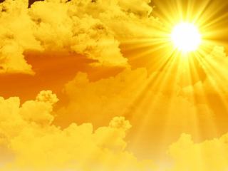 درمان آفتاب سوختگی با طب سنتی