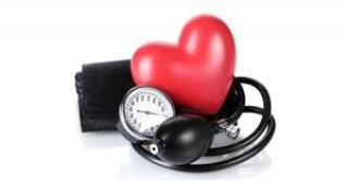 درمان فشار خون بالا بدون دارو