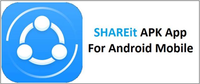 چهار برنامه جایگزین SHAREit برای انتقال فایل