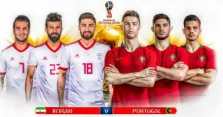 آیا بازی ایران و پرتغال در ورزشگاه آزادی پخش می شود؟