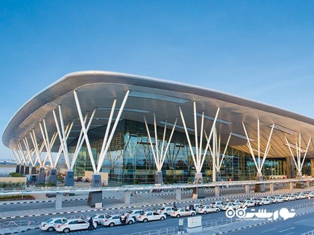 با 5 فرودگاه مدرن  و برتر هندوستان آشنا شوید