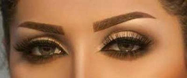 چه مدل ابرويي به چه صورتي ميآيد؟