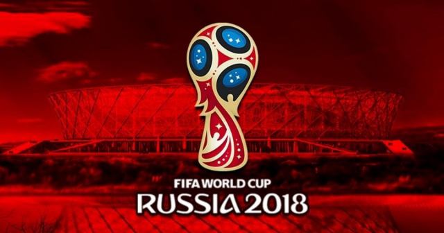 آمار و ارقام و رکوردهای جام جهانی روسیه در پایان مرحله گروهی