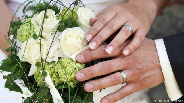 مجازات عدم ثبت ازدواج دائم چیست