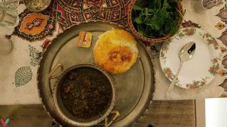 رستوران گردی: رستوران هفت خوان؛ نگینی درخشان در شهر شیراز