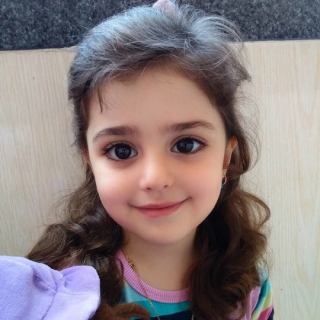 عکس های باحال از زیباترین دختران ایرانی و خارجی بامزه برای پروفایل
