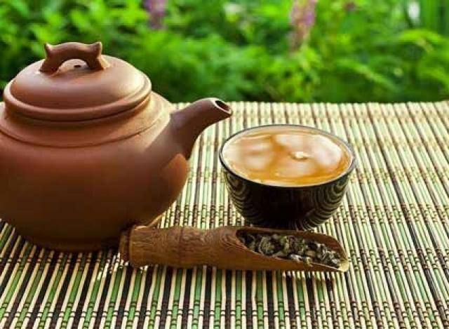 چای اولونگ چیست و چه فوایدی دارد؟