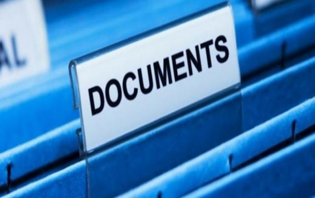 مدارک لازم برای ثبت نام در کنکور سراسری 98